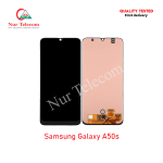 Samsung A50s Display Price