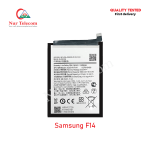 Samsung F14 Battery Price In bd