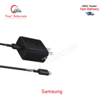 Original Samsung Fast Phone Charger with cable