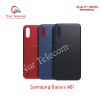 Samsung Galaxy A01 Backshell Price