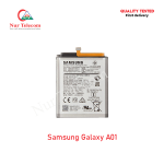 Samsung Galaxy A01 Battery