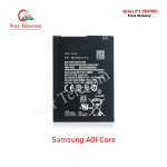 Samsung A01 Core Battery Price