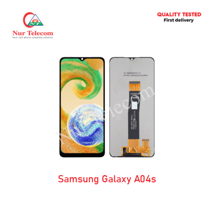 Samsung Galaxy A04s Battery Price