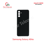 Samsung-Galaxy-A04s-battery-backshall Price