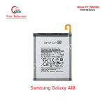 Samsung Galaxy A10 Battery Price
