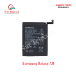 Samsung Galaxy A11 Battery Price