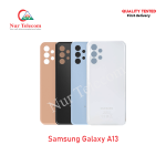 Samsung Galaxy A13 Backshell Price