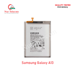 Samsung Galaxy A13 Battery Price