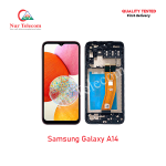 Samsung Galaxy A14 Display Price