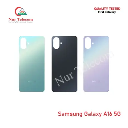 Samsung Galaxy A07 Backshell Price in Bangladesh