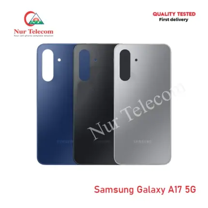Samsung Galaxy A17 5G Backshell Price in Bangladesh