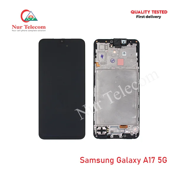 Samsung-Galaxy-A17-5G-Display Samsung Galaxy A17 5G Display