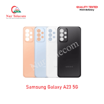 Samsung Galaxy A23 5G Backshell Price