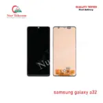 Samsung Galaxy A32 Display