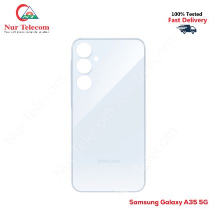 Samsung A35 5G Backshell Price