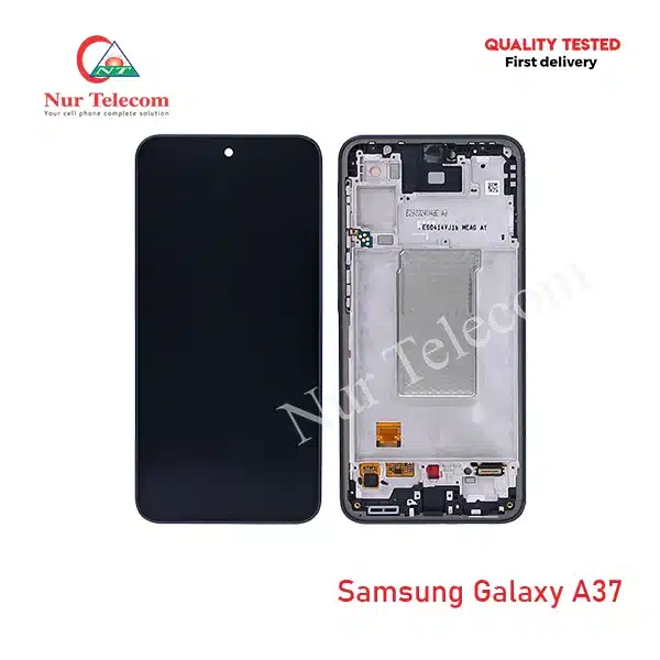 Samsung Galaxy A37 Display