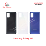 Samsung Galaxy A41 Backshell Price
