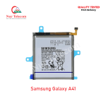 Samsung Galaxy A41 Battery Price