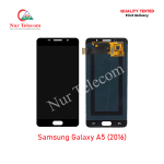 Samsung Galaxy A5 2016 Display Price