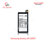 Samsung Galaxy A5 2017 Battery Price