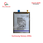 Samsung Galaxy A50s Battery Price