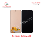 Samsung Galaxy A55 Display Price