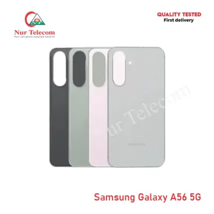 Samsung Galaxy A56 5G Backshell