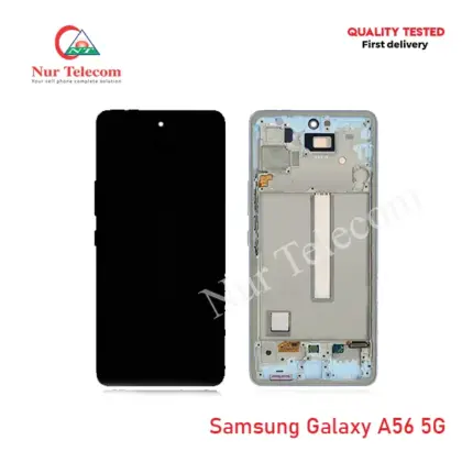 Samsung Galaxy A56 5G Display