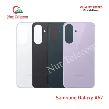 Samsung Galaxy A57 Backshell Price in Bangladesh