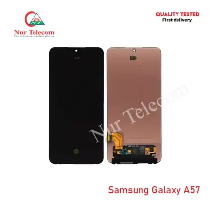 Samsung Galaxy A57 Display Price in Bangladesh