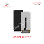 Samsung Galaxy A60 Display Price