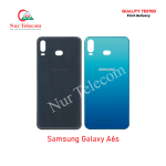 Samsung A6s Backshell Price