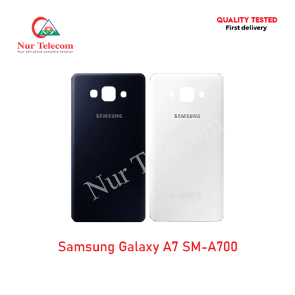 Samsung Galaxy A7 2015 backshell Price
