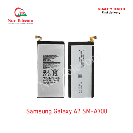 Samsung Galaxy A7 SM-A700 Battery