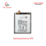 Samsung Galaxy A70 Battery Price
