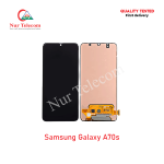 Samsung Galaxy A70s Display Price