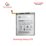Samsung A72 battery Price