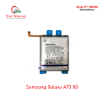 Samsung Galaxy A73 5G Battery Price