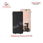 Samsung Galaxy A73 5G display Price