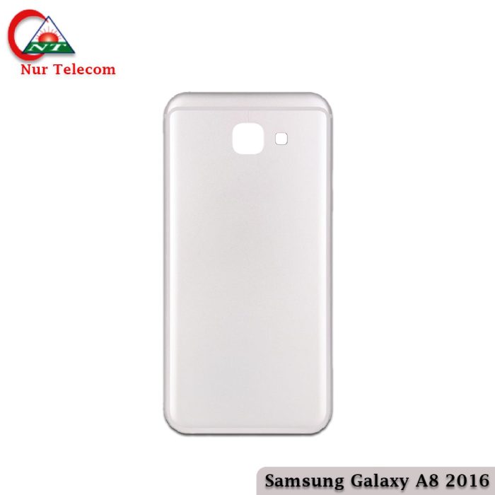 Samsung Galaxy A8 (2016) battery backshell Price