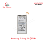 Samsung Galaxy A8 (2018) battery Price