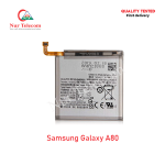 Samsung A80 Battery Price