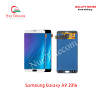 Samsung Galaxy A9 2016 Display Price