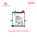 Samsung-Galaxy-A9-(2018)-Battery