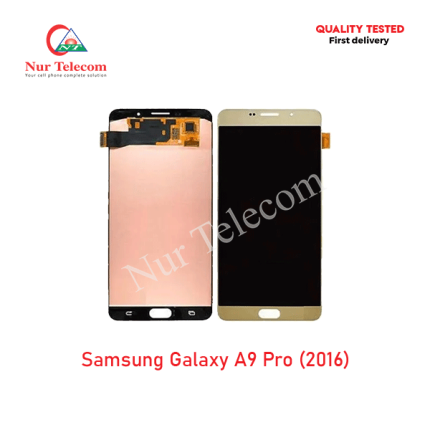 Samsung Galaxy A9 Pro 2016 display Price