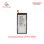 Samsung Galaxy A9 Pro 2016 Battery Price