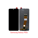 Samsung Galaxy F02s display price