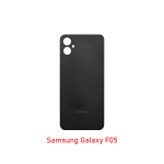 Samsung Galaxy F05 Backshell Price