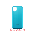 Samsung Galaxy F12 battery backshall price