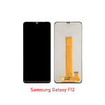 Samsung Galaxy F12 display price